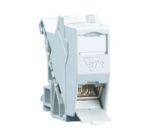 Din Rails RJ45 aansluiting